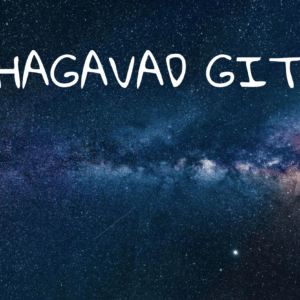 BHAGAVAD GITA